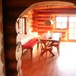 Dein Blockhaus Gollenberg
