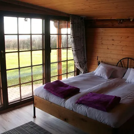 Dein Blockhaus *