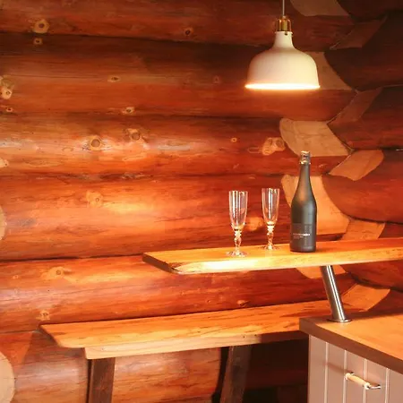 Dein Blockhaus Dom wakacyjny *