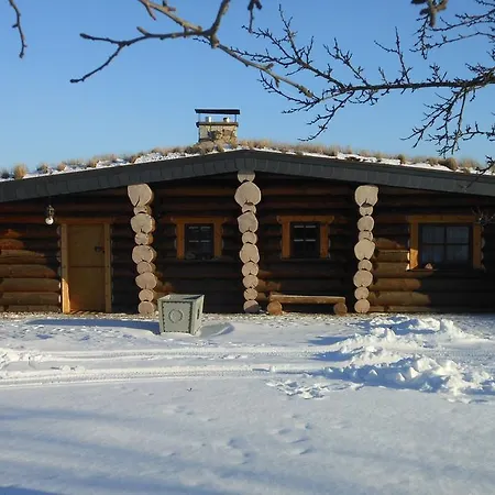 Dein Blockhaus * Gollenberg