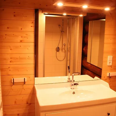 Dom wakacyjny Dein Blockhaus