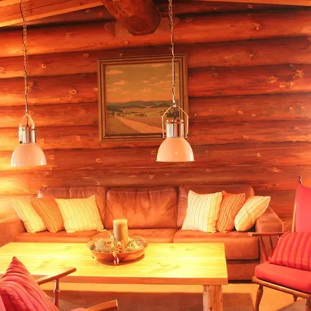 Dein Blockhaus * Gollenberg