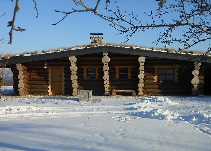 Dein Blockhaus * Gollenberg