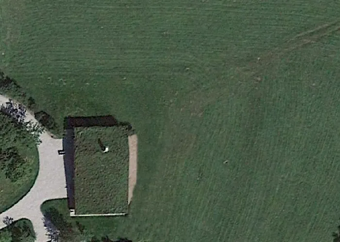 Dein Blockhaus Feriehus *